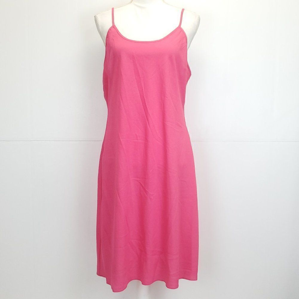 Derek Lam 10 Crosby Eliana Sweater Tank Dress - Picture 5 of 10